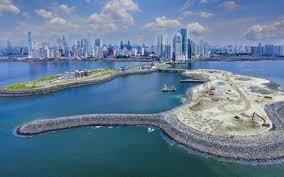 Islas Ocean Reef